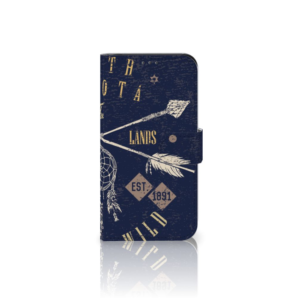 Samsung Galaxy Xcover 5 Flip Cover South Dakota