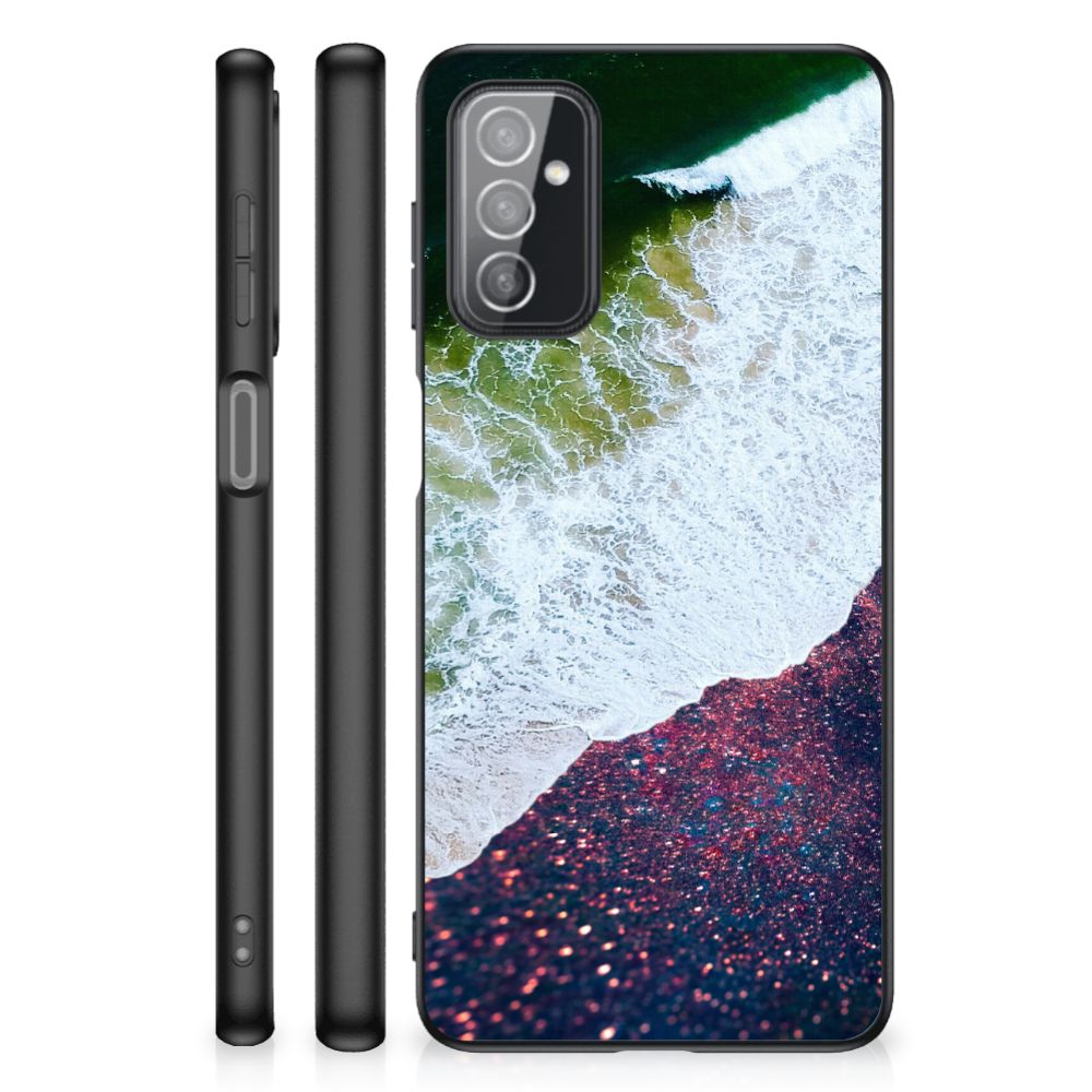 Samsung Galaxy M52 Backcover Sea in Space B2C Telecom