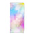 Bookcase Samsung Galaxy S23 Watercolor Light - B2C Telecom