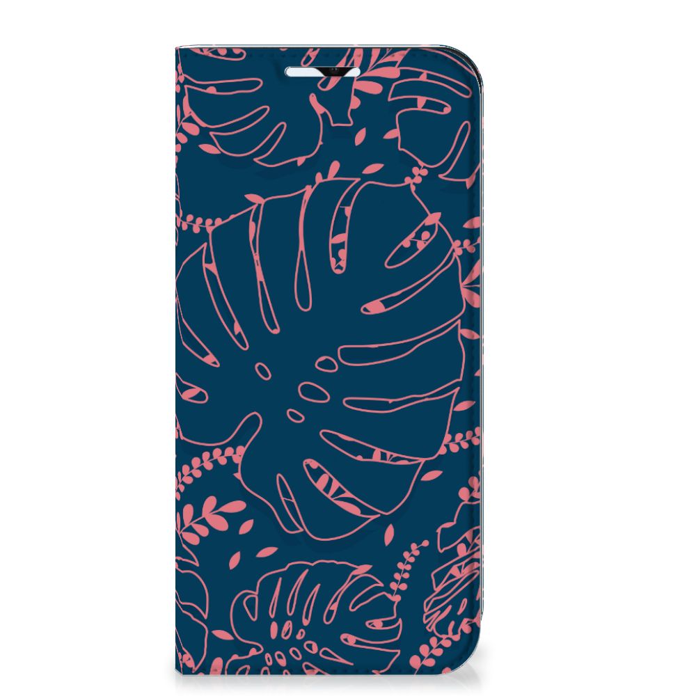 Samsung Galaxy A23 Smart Cover Palm Leaves - B2C Telecom
