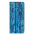 OPPO A77 5G | A57 5G Book Wallet Case Wood Blue - B2C Telecom