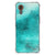 Back Cover Samsung Galaxy Xcover 7 Painting Blue