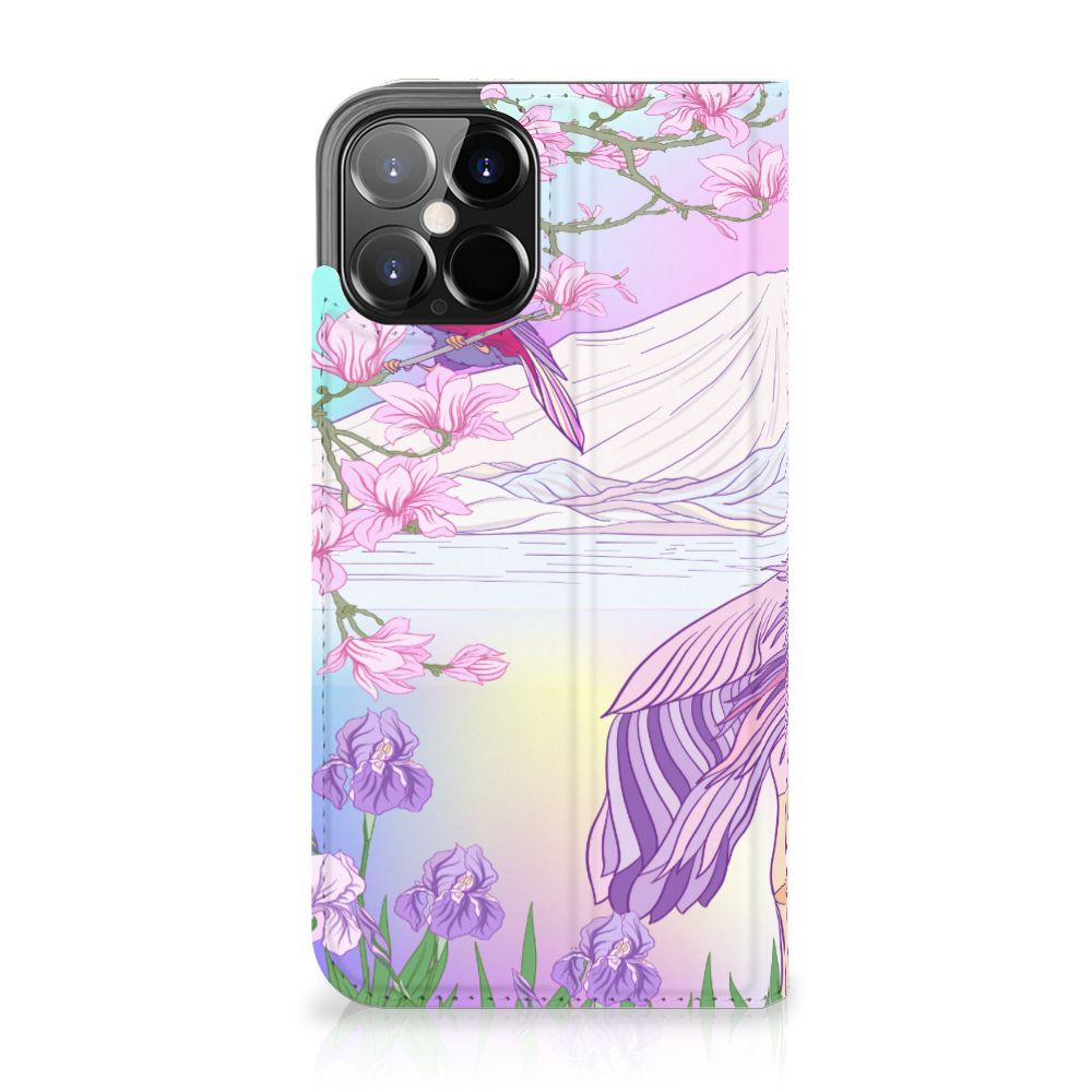 iPhone 12 Pro Max Hoesje maken Bird - B2C Telecom