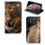 Apple iPhone 11 Hoesje maken Luipaard