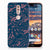 Nokia 4.2 TPU Case Palm Leaves