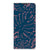 Motorola Edge 30 Pro Smart Cover Palm Leaves - B2C Telecom