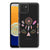 Samsung Galaxy A03 Telefoonhoesje met Naam Boho Dreamcatcher B2C Telecom