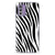 Nokia G42 Case Anti-shock Zebra