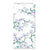 Samsung Galaxy A13 (4G) Uniek Smart Cover Blossom White - B2C Telecom