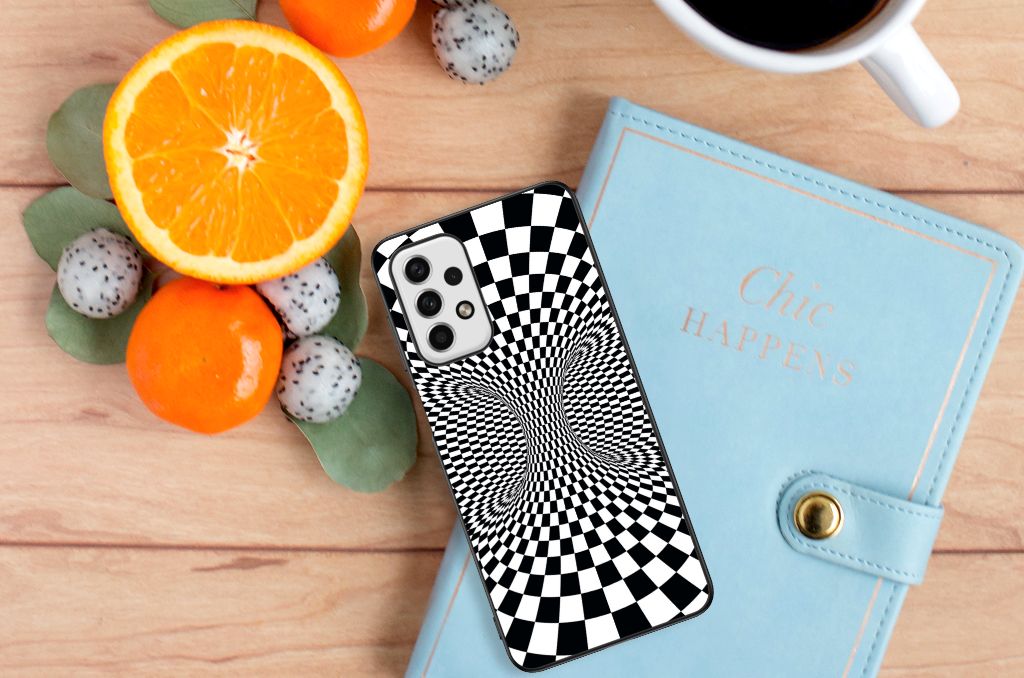 Samsung Galaxy A23 Backcover Illusie B2C Telecom