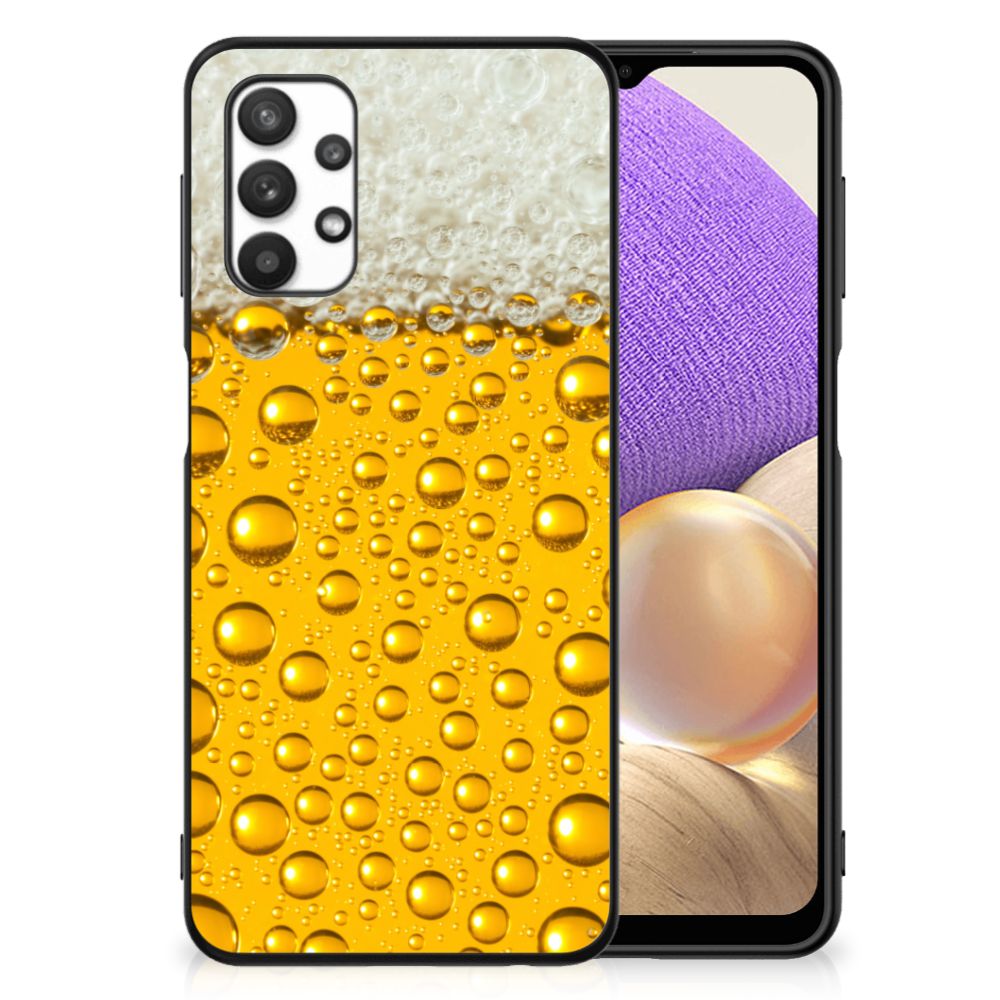 Samsung Galaxy A32 5G Back Cover Hoesje Bier B2C Telecom