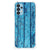 Samsung Galaxy A13 (4G) Stevig Telefoonhoesje Wood Blue B2C Telecom