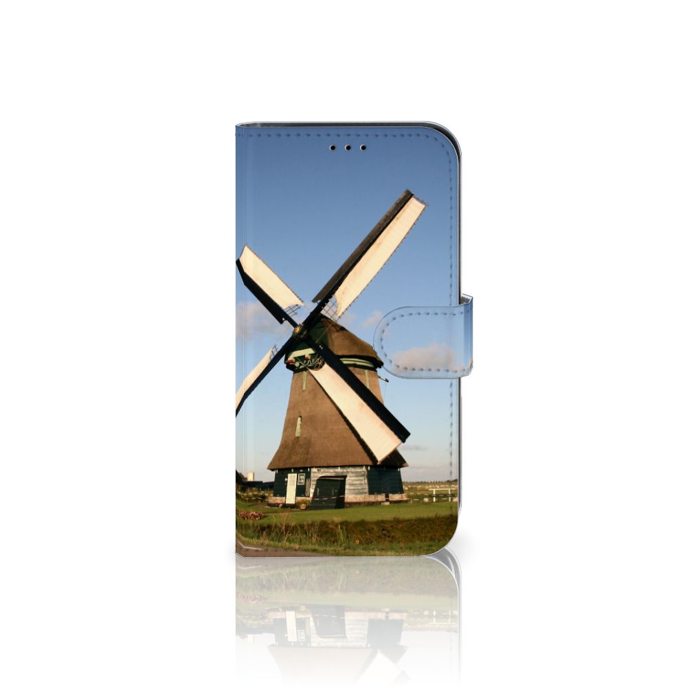 Apple iPhone 13 Flip Cover Molen