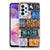Samsung Galaxy A23 Siliconen Hoesje met foto Kentekenplaten B2C Telecom