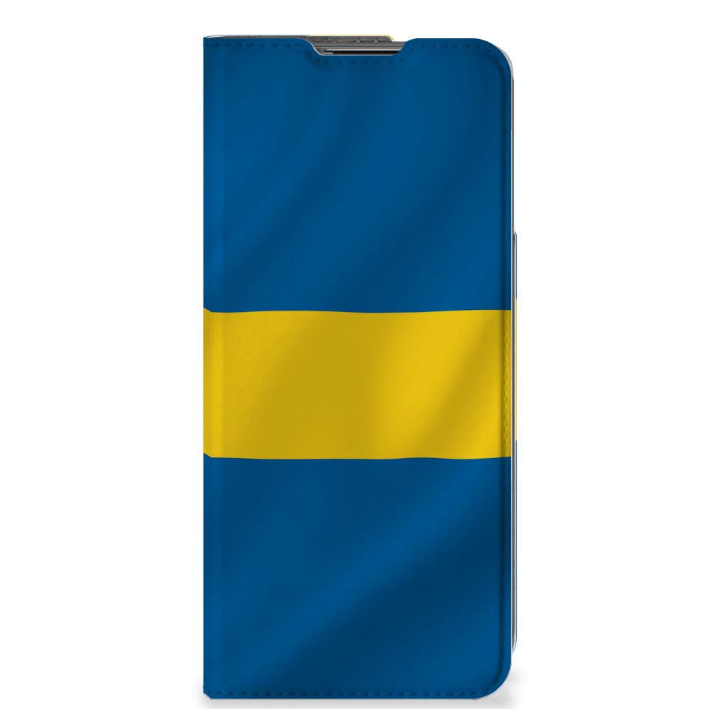 OnePlus Nord CE 2 5G Standcase Zweden - B2C Telecom