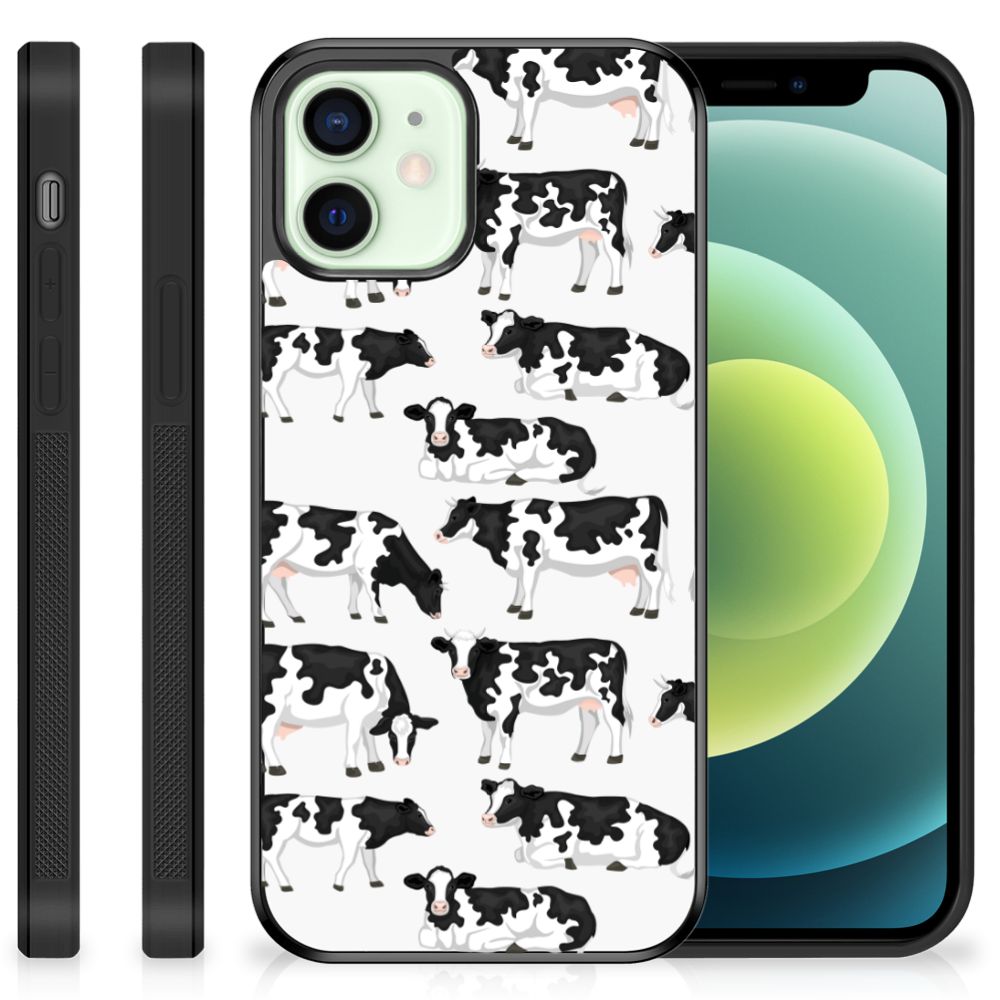 iPhone 12 Mini Back Cover Koetjes B2C Telecom