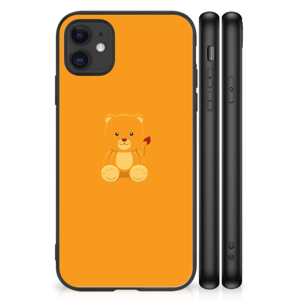 iPhone 11 Hoesje Baby Beer B2C Telecom