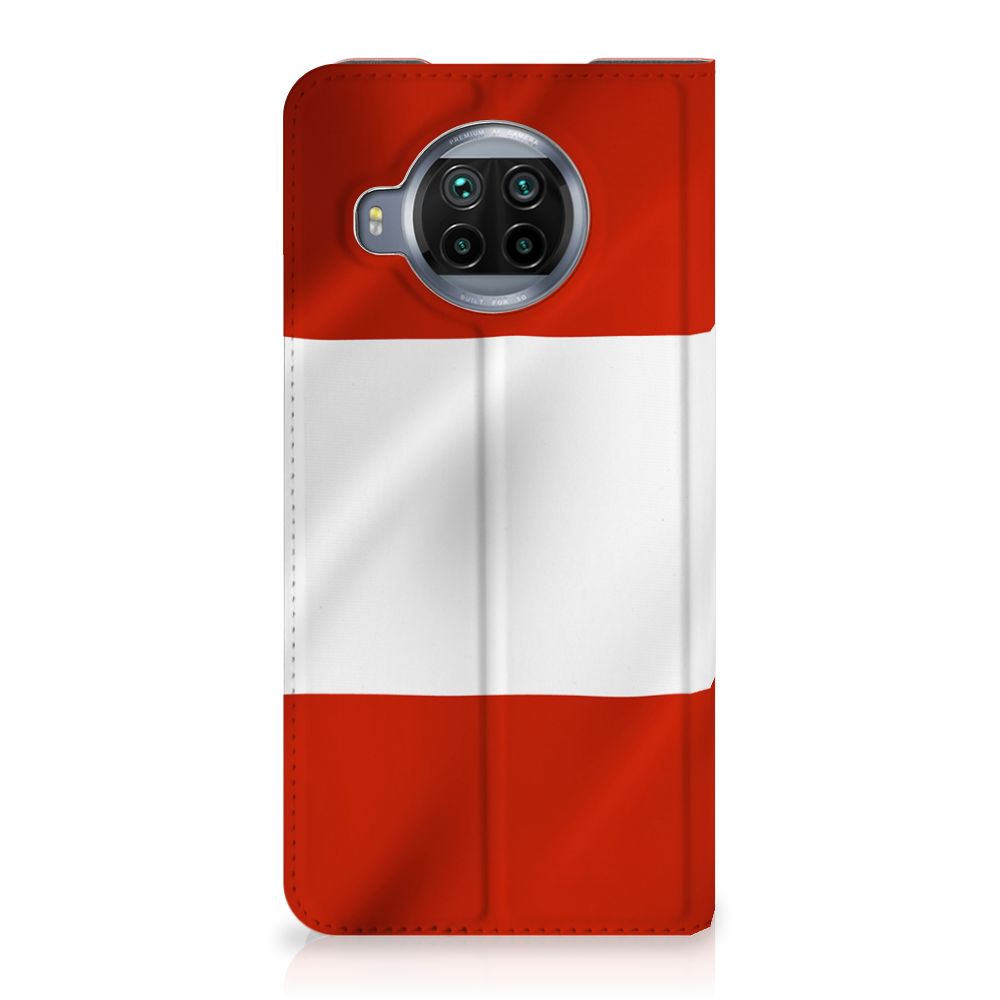 Xiaomi Mi 10T Lite Standcase Oostenrijk - B2C Telecom