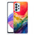 Hoesje maken Samsung Galaxy A53 5G Watercolor Dark B2C Telecom