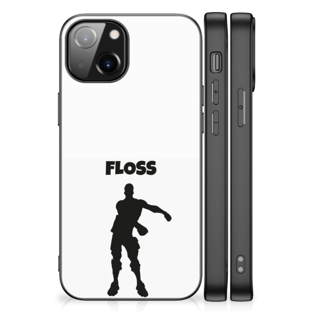 Apple iPhone 13 Hoesje Floss B2C Telecom