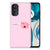 Motorola Moto G52/G82 Telefoonhoesje met Naam Pig Mud B2C Telecom