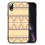 Apple iPhone XR Back Case Aztec Yellow B2C Telecom