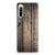 Sony Xperia 10 IV Bumper Hoesje Steigerhout