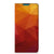 Stand Case voor Samsung Galaxy A73 Polygon Red - B2C Telecom