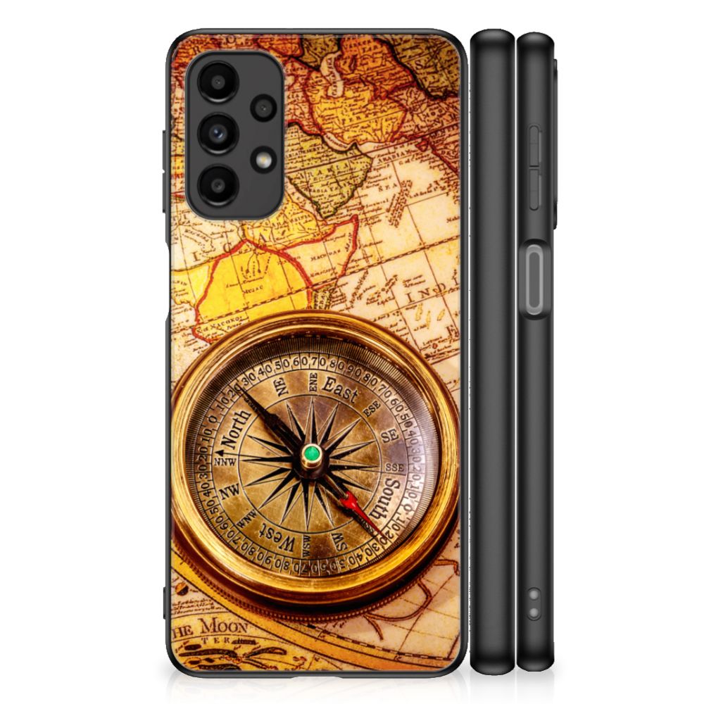 Samsung Galaxy A13 4G TPU Backcover Kompas B2C Telecom