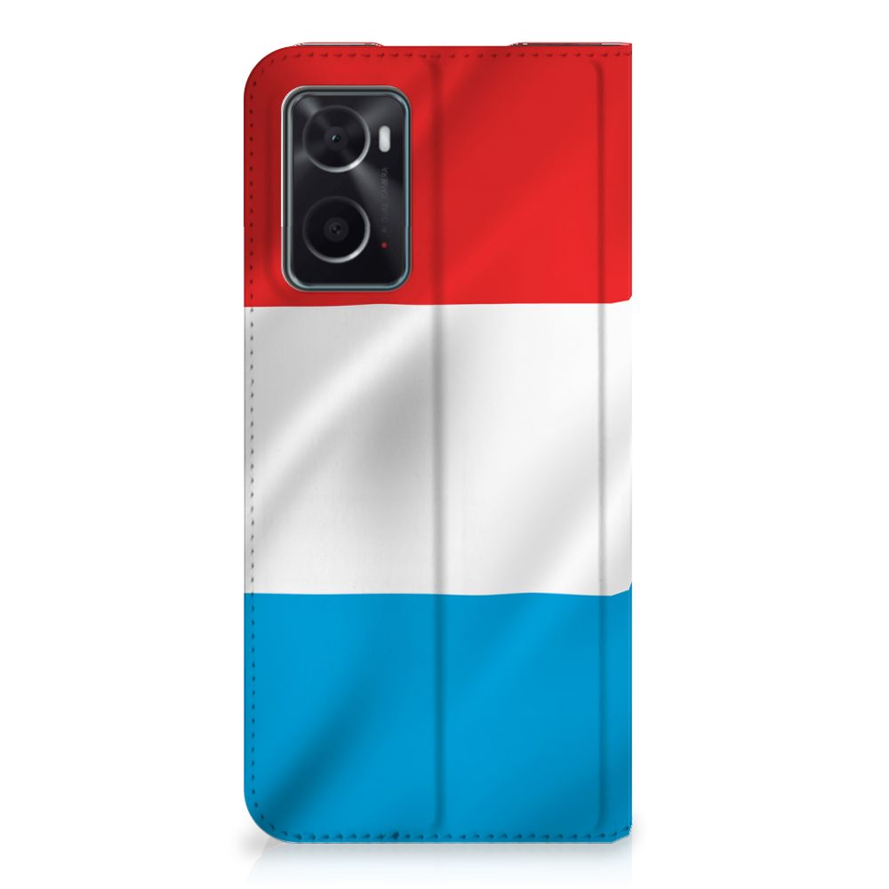 OPPO A96 | A76 Standcase Luxemburg - B2C Telecom