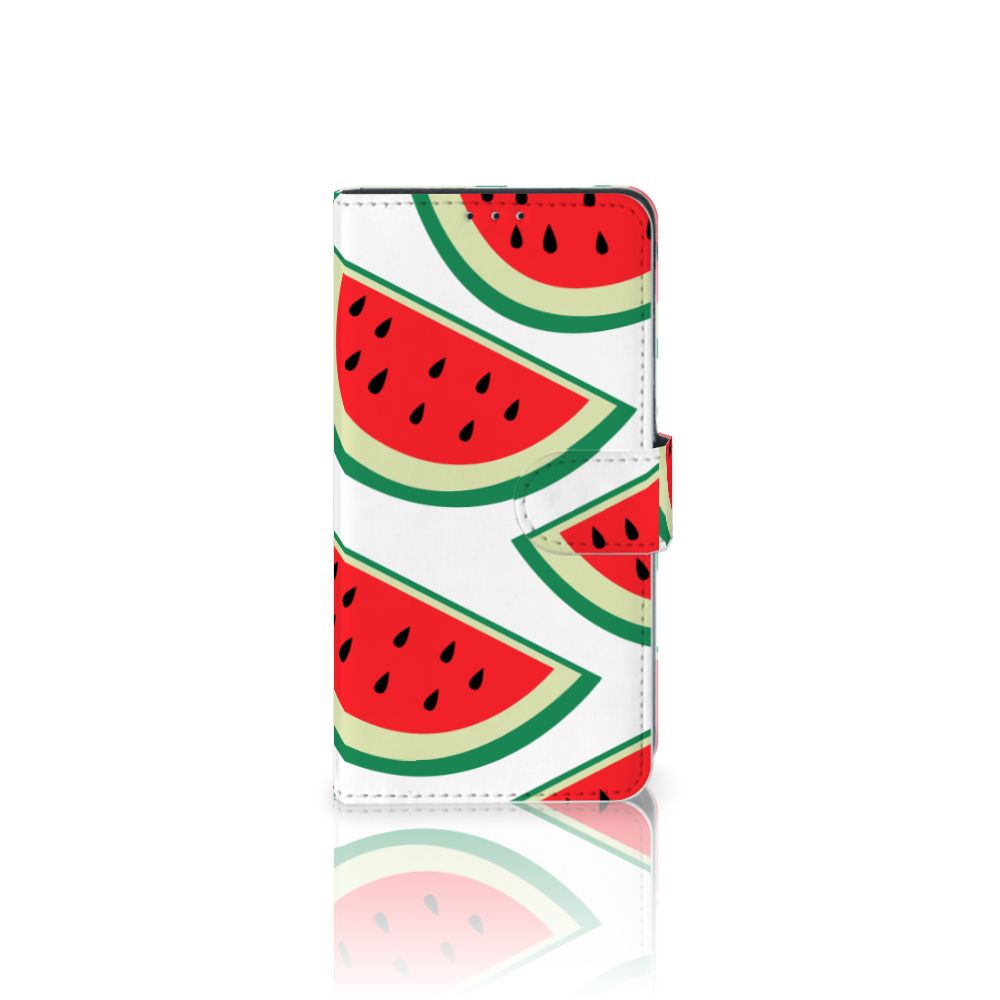Xiaomi Mi Mix 2s Book Cover Watermelons