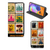 Samsung Galaxy A31 Book Cover Postzegels - B2C Telecom
