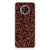 Nokia G50 Siliconen Case Koffiebonen B2C Telecom