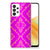 Siliconen Hoesje Samsung Galaxy A33 5G Barok Roze B2C Telecom