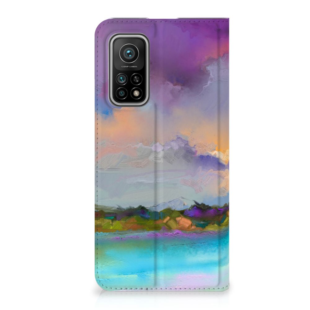 Bookcase Xiaomi Mi 10T | 10T Pro Boat - B2C Telecom