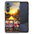 Samsung Galaxy S24 FE TPU Backcover Amsterdamse Grachten