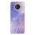 Hoesje maken voor Nokia G50 Watercolor Paars