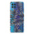 Motorola Moto G100 TPU Case Leaves Grey B2C Telecom