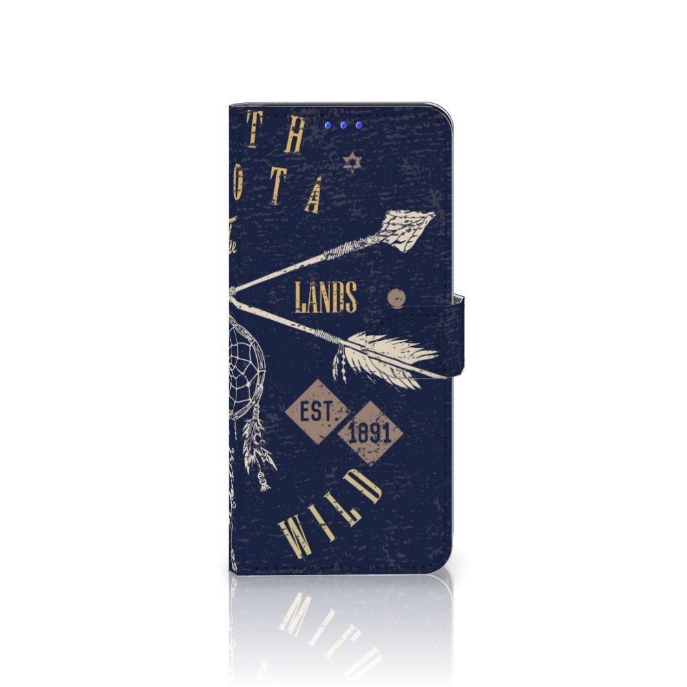 OPPO Reno5 Z | A94 5G Flip Cover South Dakota