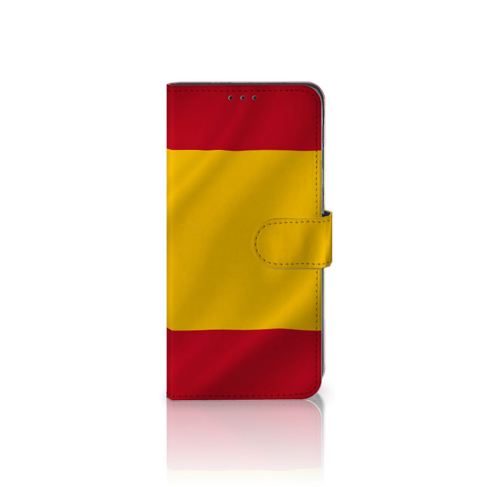 OPPO A91 | Reno3 Bookstyle Case Spanje