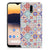 Nokia 2.3 TPU Siliconen Hoesje Tiles Color
