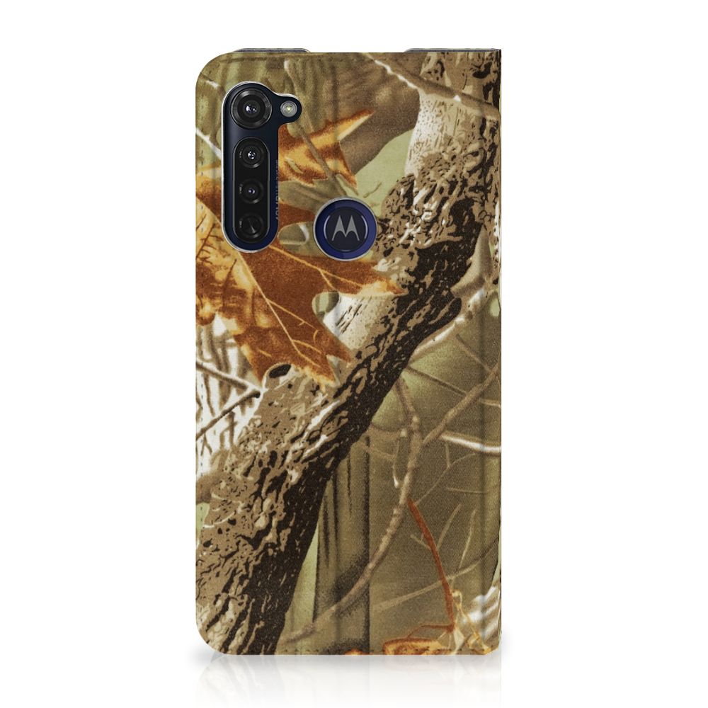 Motorola Moto G Pro Smart Cover Wildernis - B2C Telecom