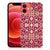 Siliconen Hoesje iPhone 12 Mini Barok Pink B2C Telecom