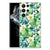 Samsung Galaxy S22 Ultra TPU Case Orchidee Groen B2C Telecom
