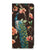 Google Pixel 7 Pro Hoesje maken Pauw met Bloemen