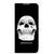 Mobiel BookCase Nokia G11 | G21 Skull Eyes - B2C Telecom