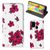 Samsung Galaxy M31 Smart Cover Blossom Red - B2C Telecom