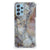 Samsung Galaxy A73 Anti-Shock Hoesje Marmer Grijs B2C Telecom