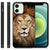 iPhone 12 Mini Back Cover Leeuw B2C Telecom