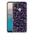 Nokia C21 Plus TPU bumper Feathers Color